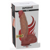 Hidden Desire Gode Inferno Aario 23 x 6.5cm